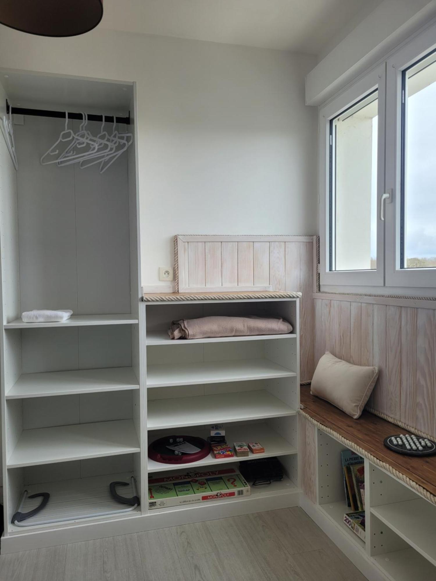 Apartment A Deux Pieds De L'ocean ! *